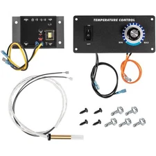 For Jandy R0058200 Teledyne Laars Temperature Control for Pools 47-295-1652