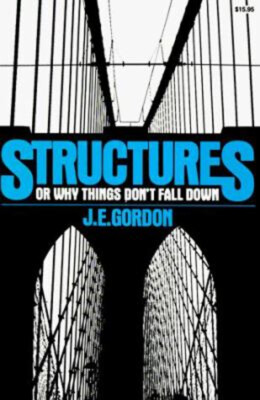 Structures Paperback J. E. Gordon