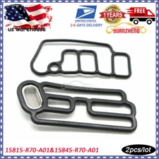 15815-R70-A01 15845-R70-A01 For Honda Cylinder Head Solenoid VTEC Gasket Spool