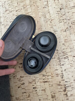 Koma aux. Telephoto & Wideangle 