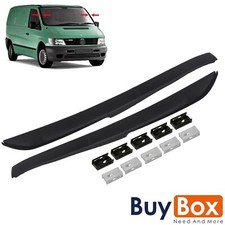 für Mercedes Vito W638 Windschutzscheibenrahmen Links+Rechts 10 Clips 6386980079