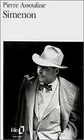 Simenon Folie Französisch Edition