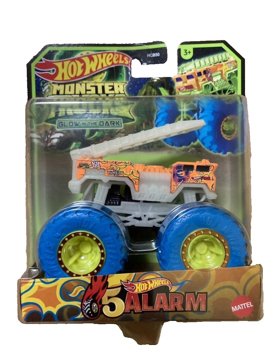 Majorette Contemporary Manufacture Diecast Monster Trucks