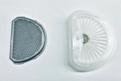 BLACK+DECKER Filtro e Pre-Filtro per Dustbuster DVA315 DVA320 DVA325