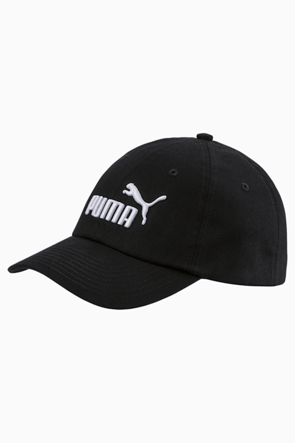 Puma Youth ESS Cap Jr One Size 021688 01