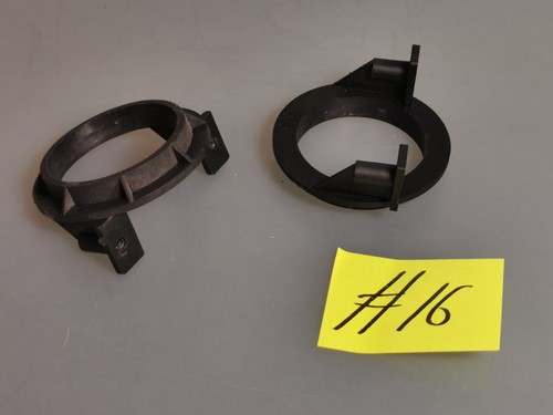 JURA Impressa Ersatzteil Motor Halterung 1 Stück  #16