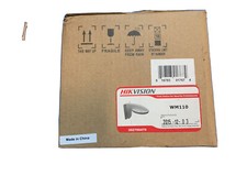 cctv camera mounting bracket