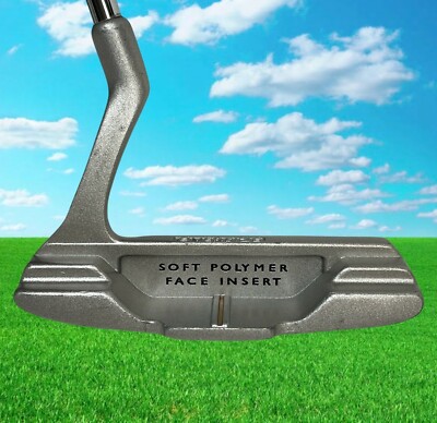 SPALDING PS-1 Pro Series Putter Right-handed 35.5