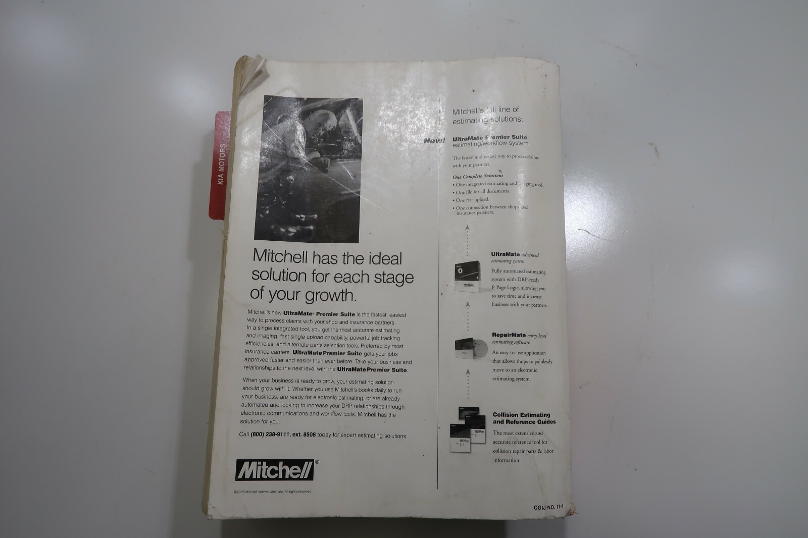 2005 Mitchell Collision Estimating Guide Manual Asian Imports 1 EBay 2005 Mitchell Collision Estimating Guide Manual Asian Imports 1 EBay