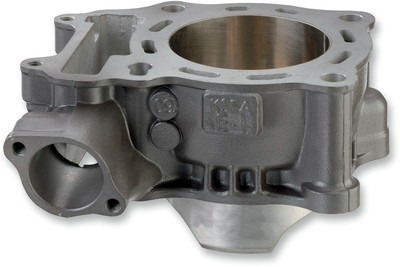 MOOSE RACING MSE10006 CYLINDER ALUMINUM HONDA CRF 450 R 2012