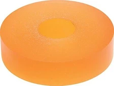 Allstar Performance 64333 | Bump Stop Puck 55dr Orange 1/2in