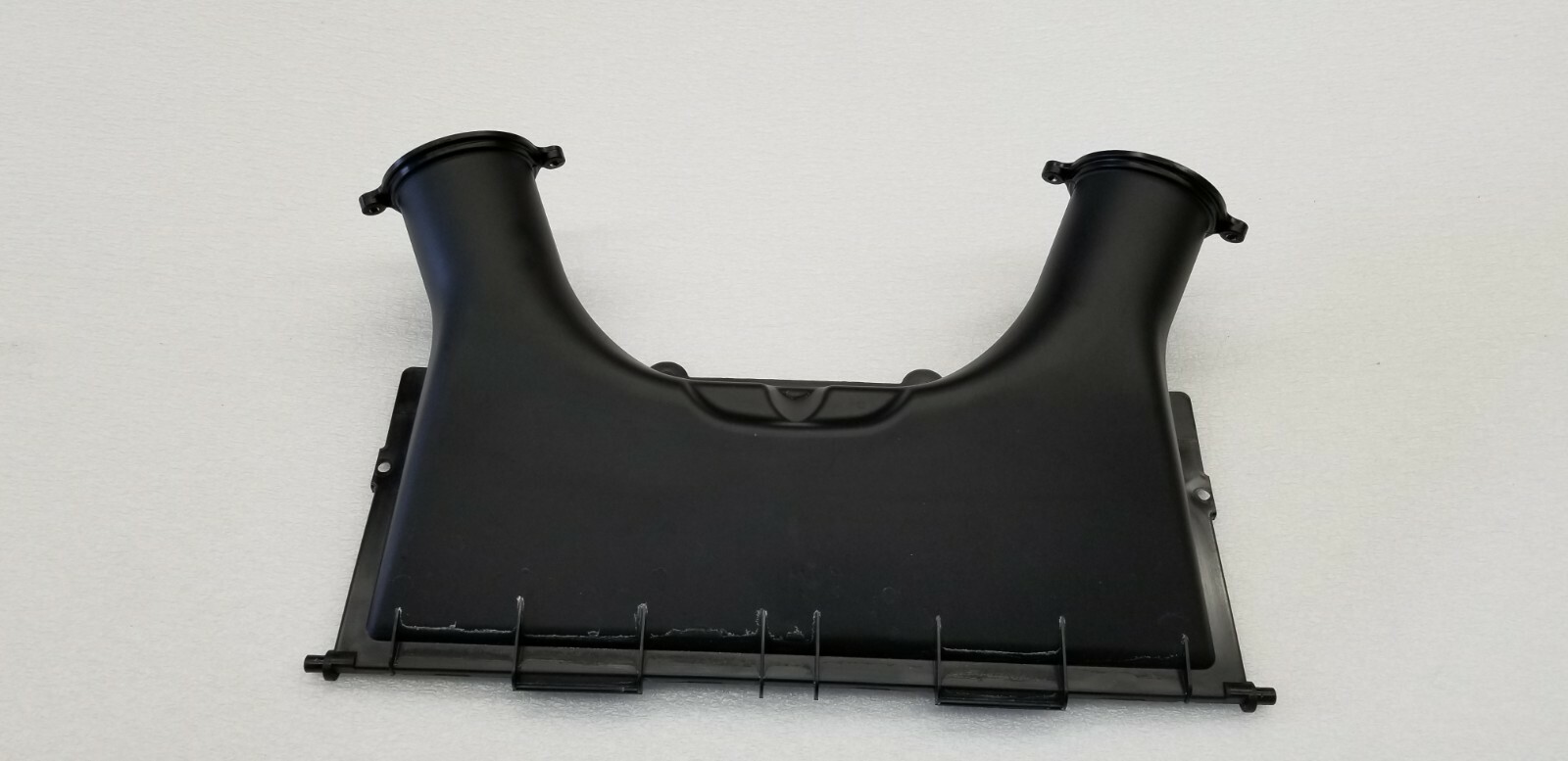 FERRARI 488 SPIDER AIR INTAKE BOX COVER OEM 315204 343410