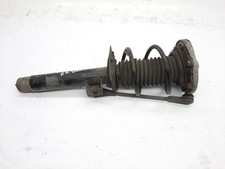 BMW 4 Series Coupe F32 420 D Front Left Shock Absorber Genuine 