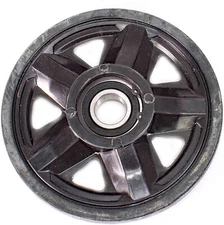 Polaris New OEM Suspension Rail Idler Wheel 5.62 in., Part 1590511