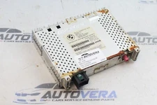 BMW E90 E92 E60 E63 E65 E70 SIRIUS DLP SATELLITE RADIO MODULE 9142852