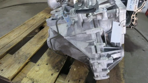 7568724 02 Caja Cambios para MINI MINI (R56) One 2008 2845472 - Imagen 5 de 5