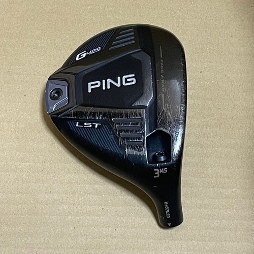 PING G425 LST 3W 14.5 Fairway Wood Head Only with Head Cover Right Handed - Picture 2 of 7