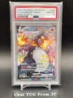 PSA 10 Charizard VMAX 308/190 Shiny Star V SSR Pokemon Card Japanese 2020