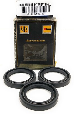 Interpump Group Kit N. 44 General Pump Spare Parts
