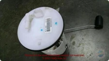 Used Fuel Pump fits: 2014 Mazda 3 pump assembly tank mounted Grade A