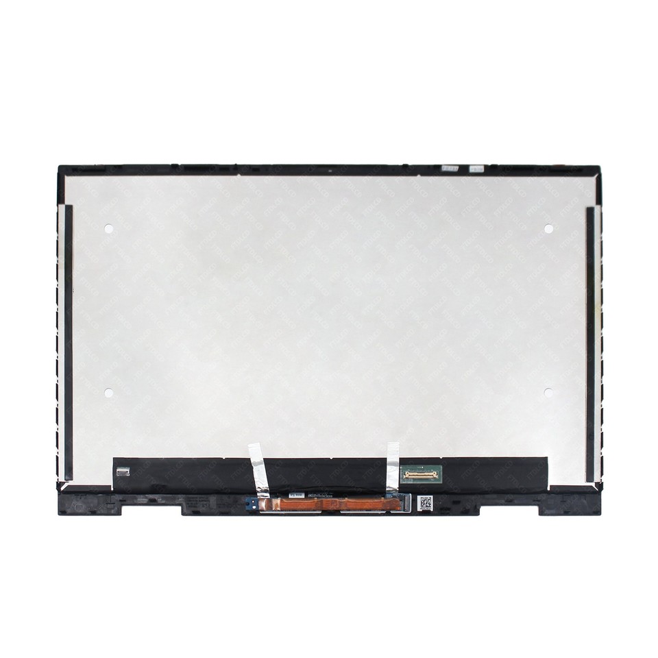 Écran Tactile 15.6" FHD Pour HP Envy X360 15M-ES – Compatible 15M-ES1013DX/1023DX – Neuf