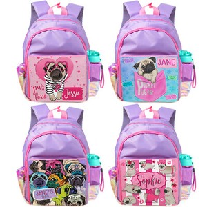 light up zero on leash