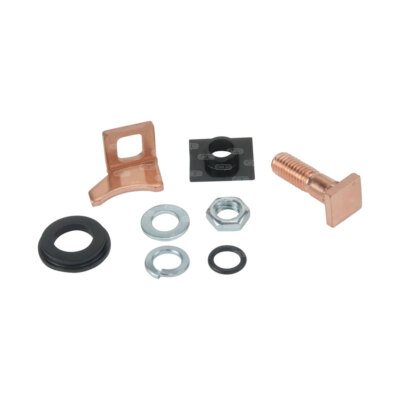 1 Set - Kontaktsatz - Passend für: ASP SP6020 - Denso 028099-7210 - Denso 028099
