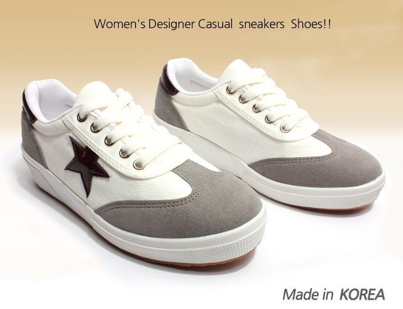 NEW Women Casual Outdoor Sneakers Fashion Comfortable shoes White 5603 a_C NEW Women Casual Outdoor Sneakers Fashion Comfortable shoes White 5603 a_C