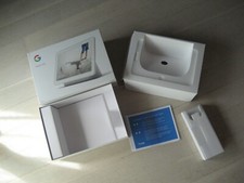 boite vide nest hub google attention boite vide