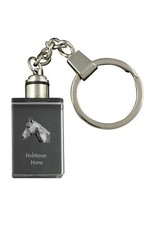 Holstein Horse - Wall Clock With Horse, Watch Print for The Shelf, Personalized