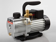 CPS Products VP2S Pro-Set® 2 CFM Single-Stage Dual Voltage Vacuum Pump
