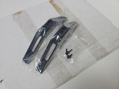 PHILIPS 50PFL5766/F7 TV STAND LEGS WITH SCREWS