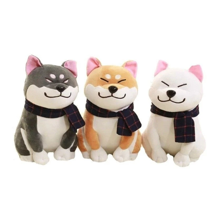 Shiba top inu toys