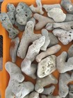 Coral Reef small dry coral Aquarium Natural Decor/Aquarium Rock #1 — photo 2