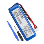 Battery for JBL Charge 3 Battery GSP1029102A Charge3 3.7V 8200mAh 1-Pack