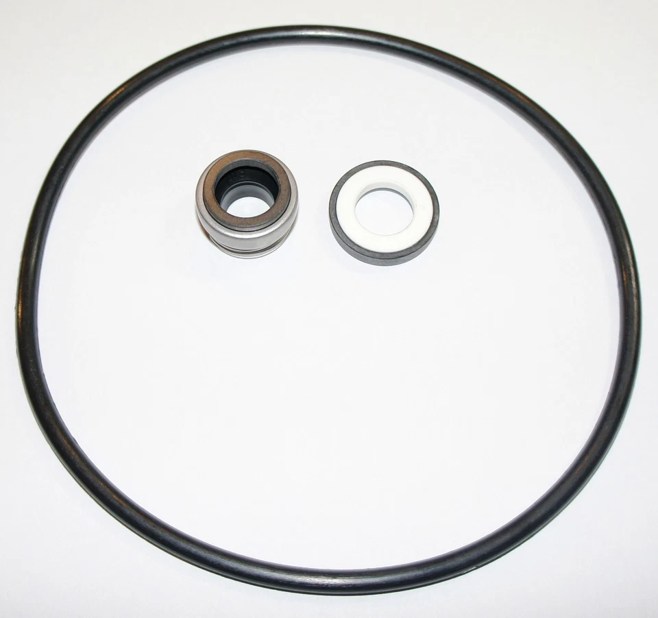 AL-KO Dichtung Dichtsatz Hauswasserwerk HWA 1300 Inox HWA HWF 1300 inox - 462888