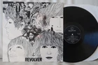 THE BEATLES revolver NEAR MINT DUTCH ORIGINAL PARLOPHONE LP GARAGE PSYCH BEAT NM