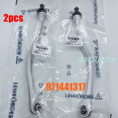 NEW 1Pair of Stabilizer Sway bar links For Lemforder Porsche Panamera 2017-2025