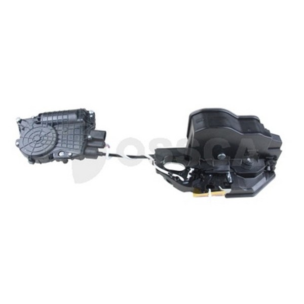 Ossca TüRschloss 42268 FüR BMW 5Er F10 Touring F11 7Er F01 F02 F03 F04 518 520 1-image
