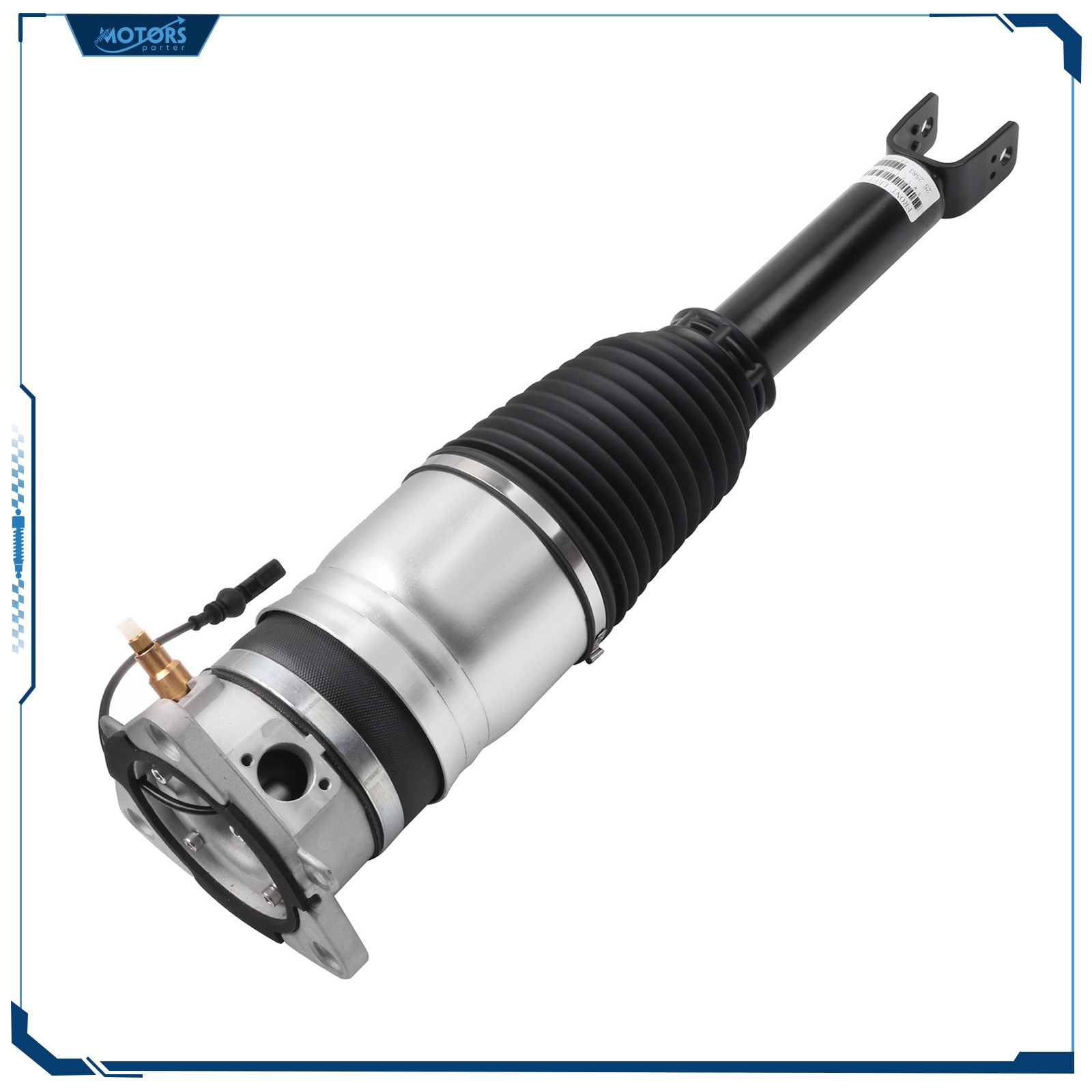 Bentley Continental Flying Spur 2004-2018 Front Air suspension strut