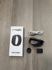 Amazfit Helio Strap Fitness Tracker Wristband...