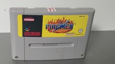 ebay® Auktion 137616891908 | Nintendo SNES Spiel THE FIREMEN NINTENDO Thumbnail of ebay® auction 137616891908 | Nintendo SNES Spiel THE FIREMEN NINTENDO