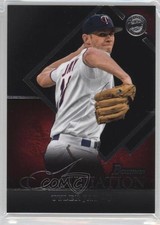 2015 Bowman Draft Bowman Initiation Tyler Jay #BI-5 8t7