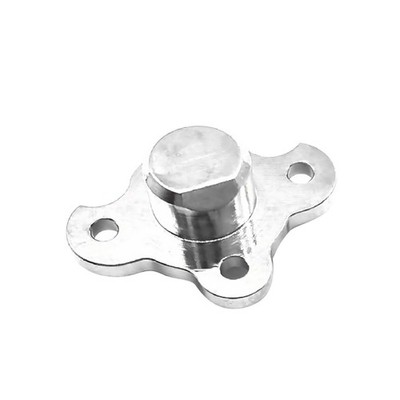 Quick Release Plate Base Screw Nut for Sony ILCE-A7M3 A7R3 7RM2 A7S2 A7R2 camera