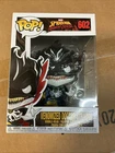 Funko Pop! Vinyl: Marvel - Venomized Doctor Strange #602