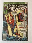 Amazing Spider-Man #160  Spider-Mobile, Terrible Tinkerer 1976
