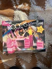 Vintage Barbie ROCKERS Vanity Set 1986 Mattel Foreign Release