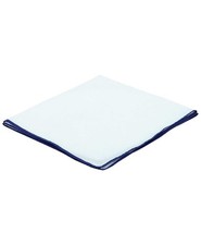 Ryan Seacrest Distinction Men  s Edge Pocket Square