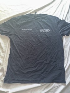 Saosin Translating the Name | eBay