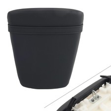 Rear Passenger Seat Cushion Pillion for Yamaha YZF R6 1998 1999 2000 2001 2002